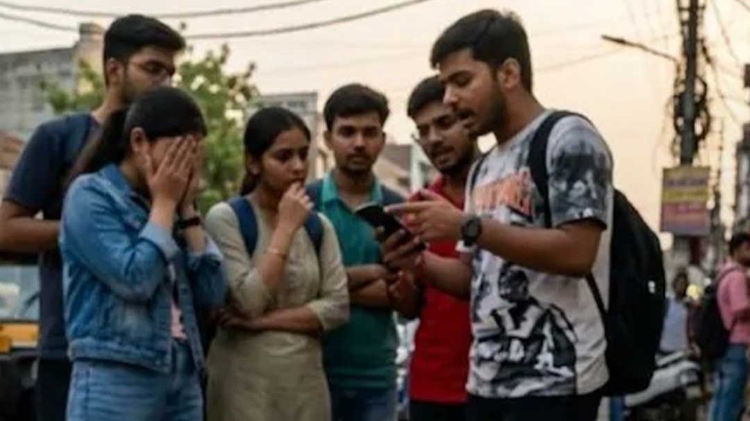 NEET रद्द… किसका कितना नुकसान?