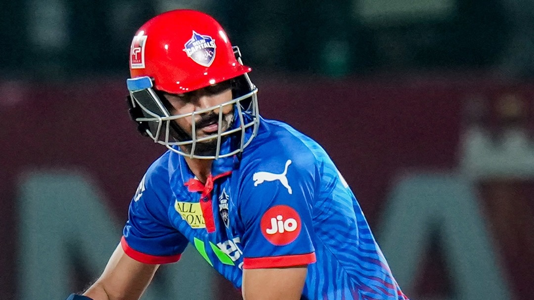 Axar Patel, IPL 2026