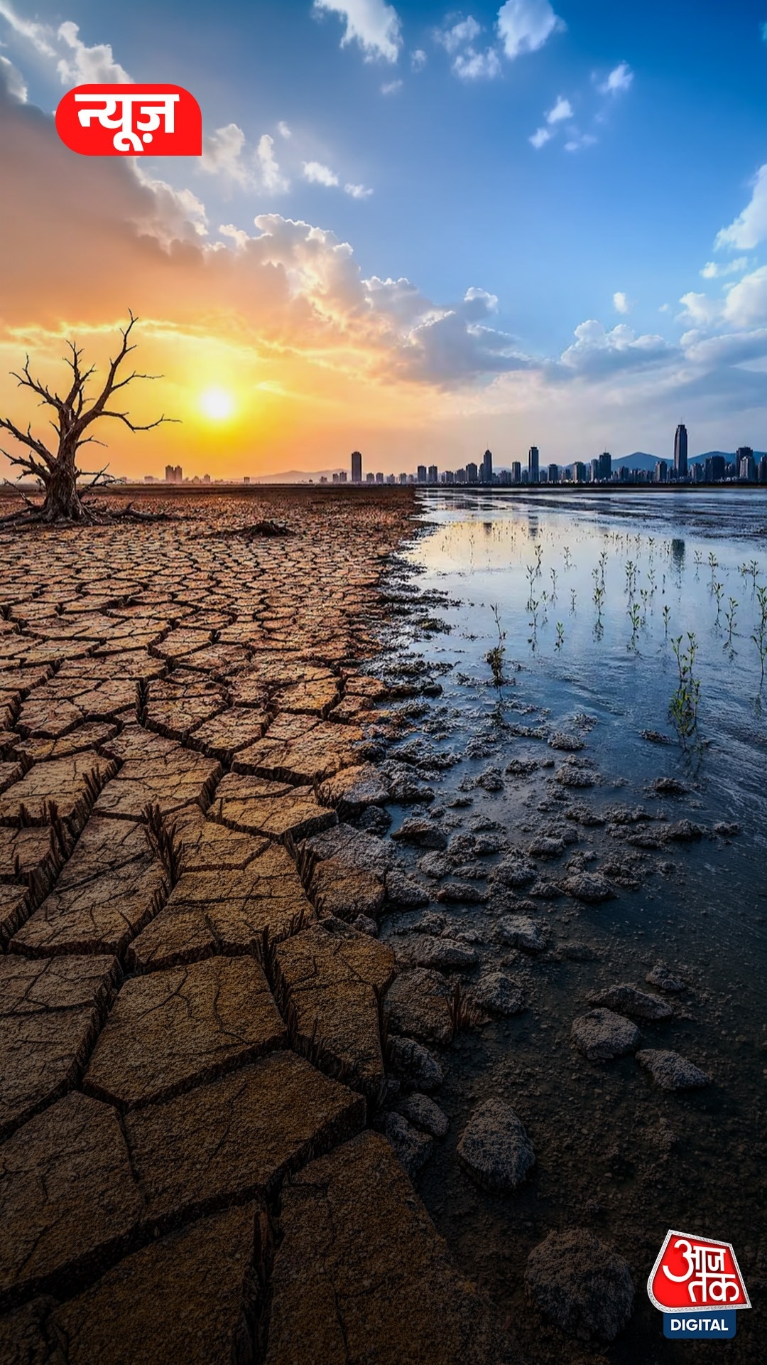 Global Warming Impact