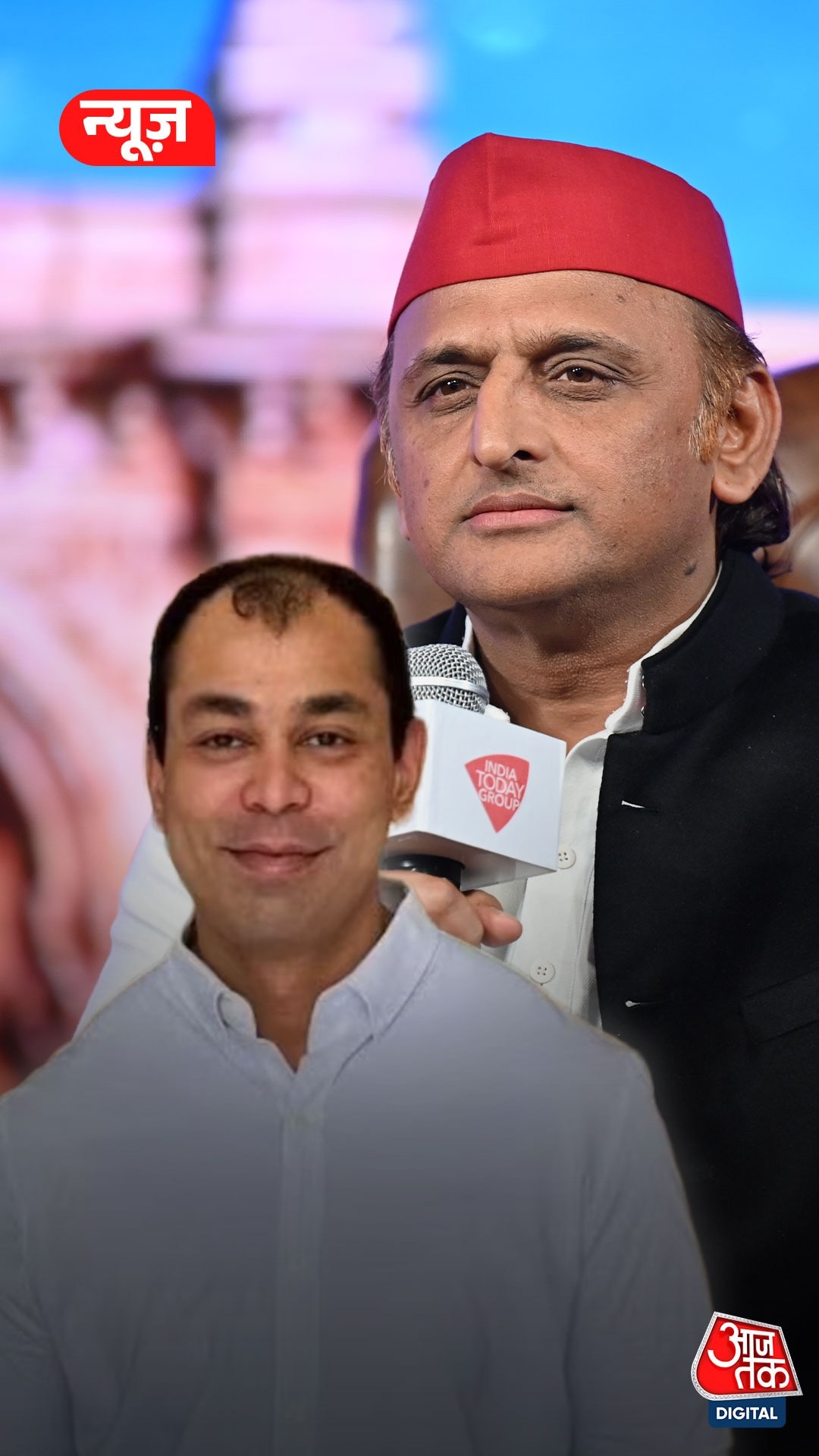 प्रतीक यादव का लाइफस्टाइल में क्या खास, अखिलेश यादव से कितना अलग?