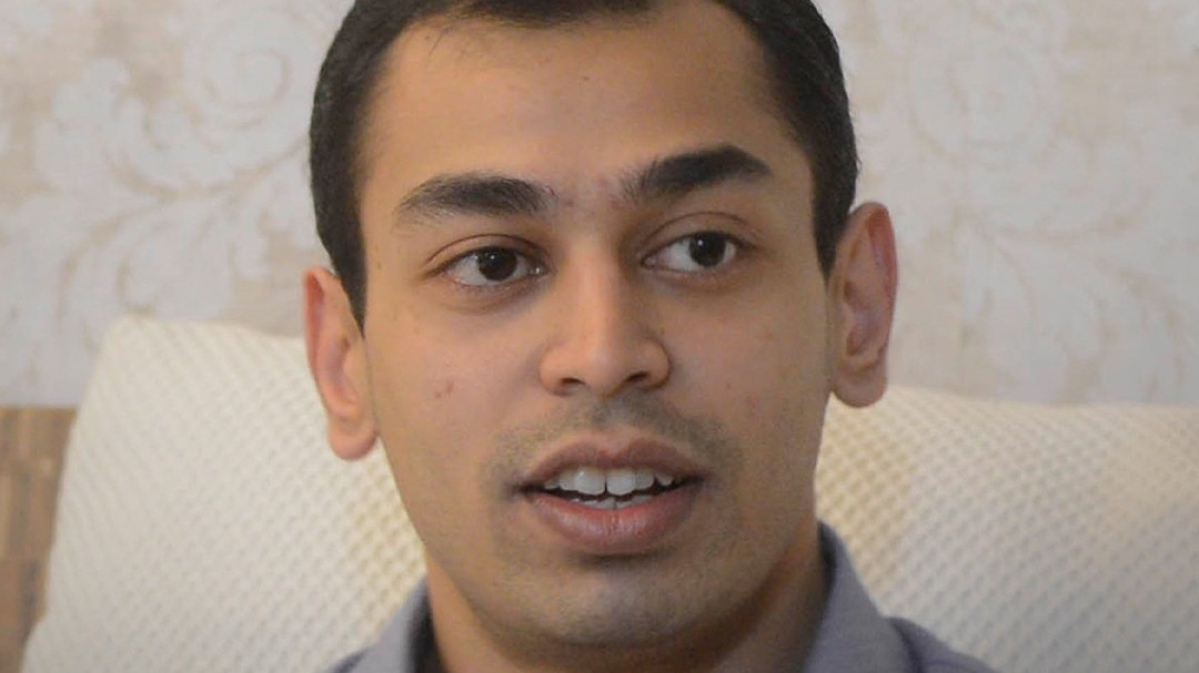 Prateek Yadav