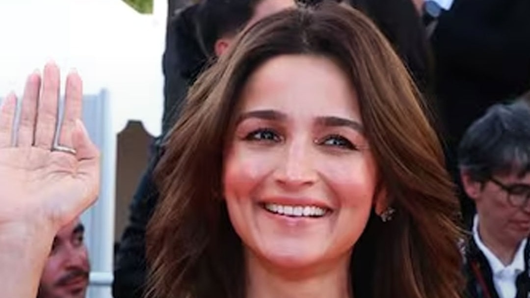 Alia Bhatt