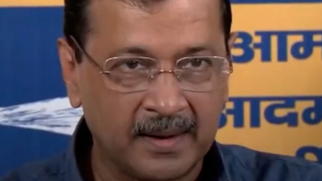केजरीवाल ने NEET पेपर लीक पर केंद्र सरकार को घेरा
