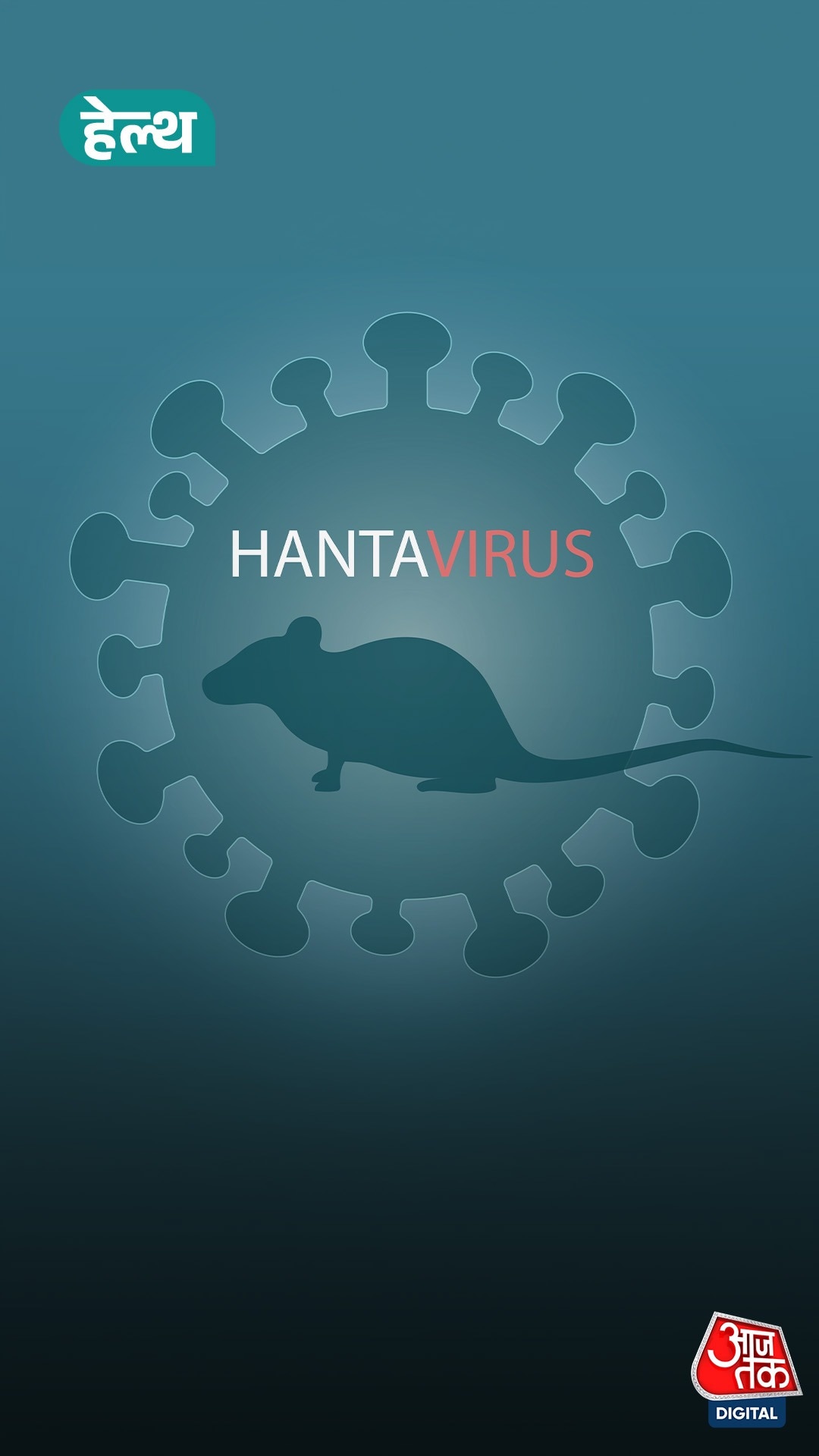 Hantavirus Outbreak 2026