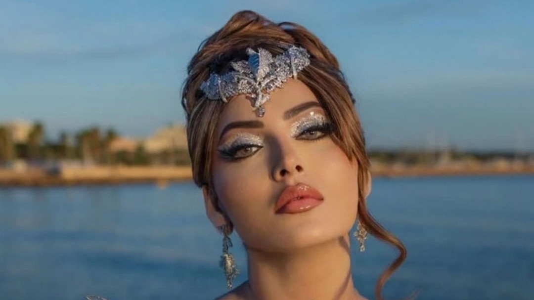 Urvashi Rautela