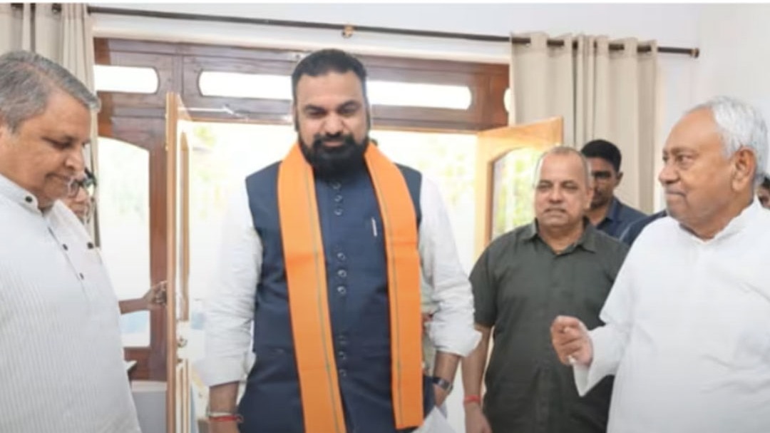 भोजपुर-बक्सर MLC सीट पर आरजेडी ने एनडीए को हराया