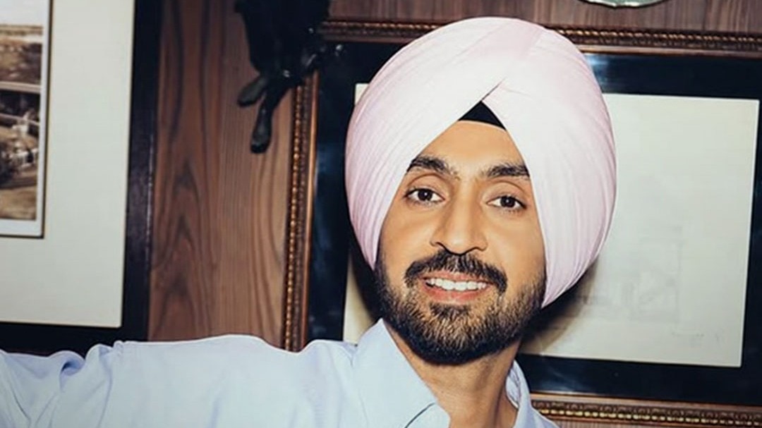 Diljit Dosanjh