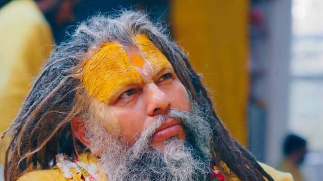 premanand maharaj 