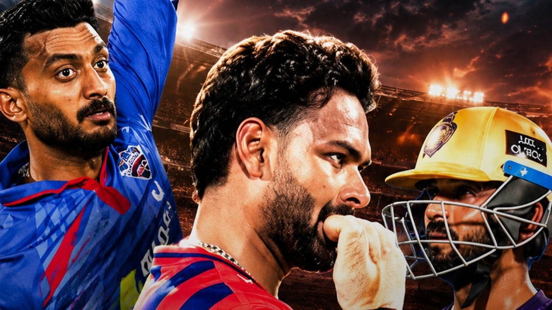 IPL 2026: खतरे में इन कप्तानों की कुर्सी?