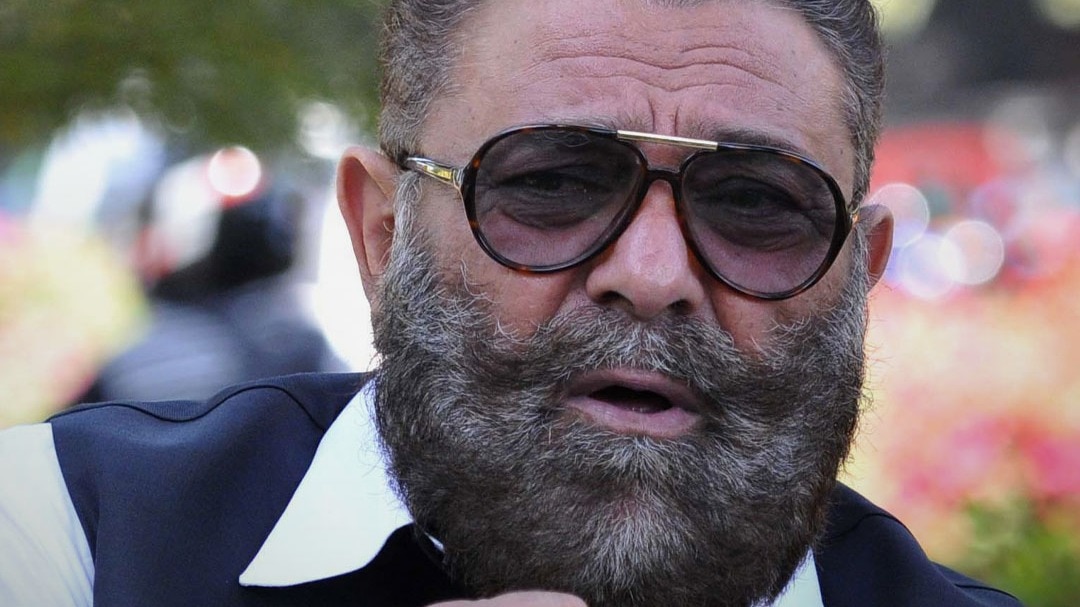 Yograj Singh