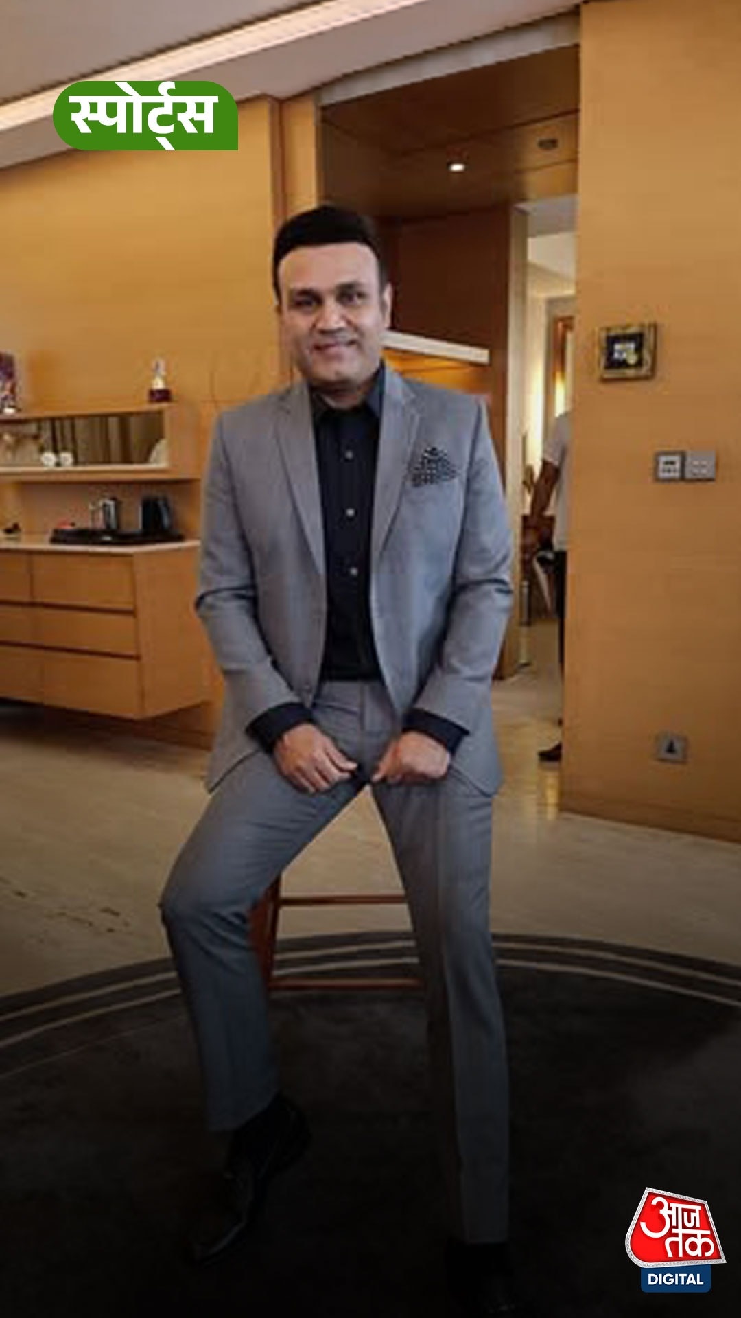 Virendra Sehwag