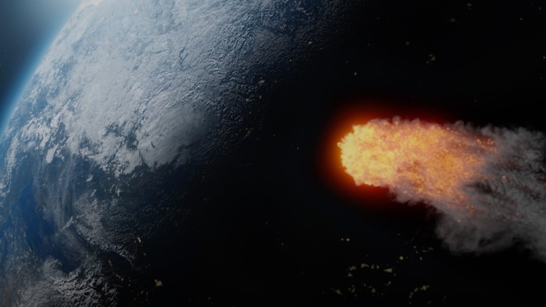 Asteroid धरती के करीब आ रहा, कितना खतरा?