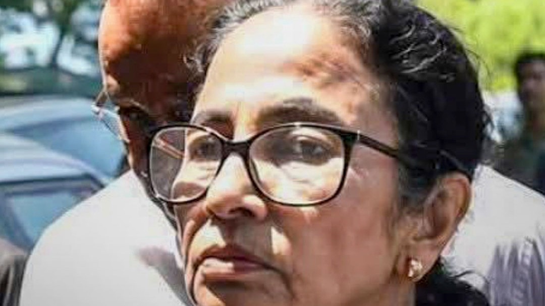 Mamta Banerjee