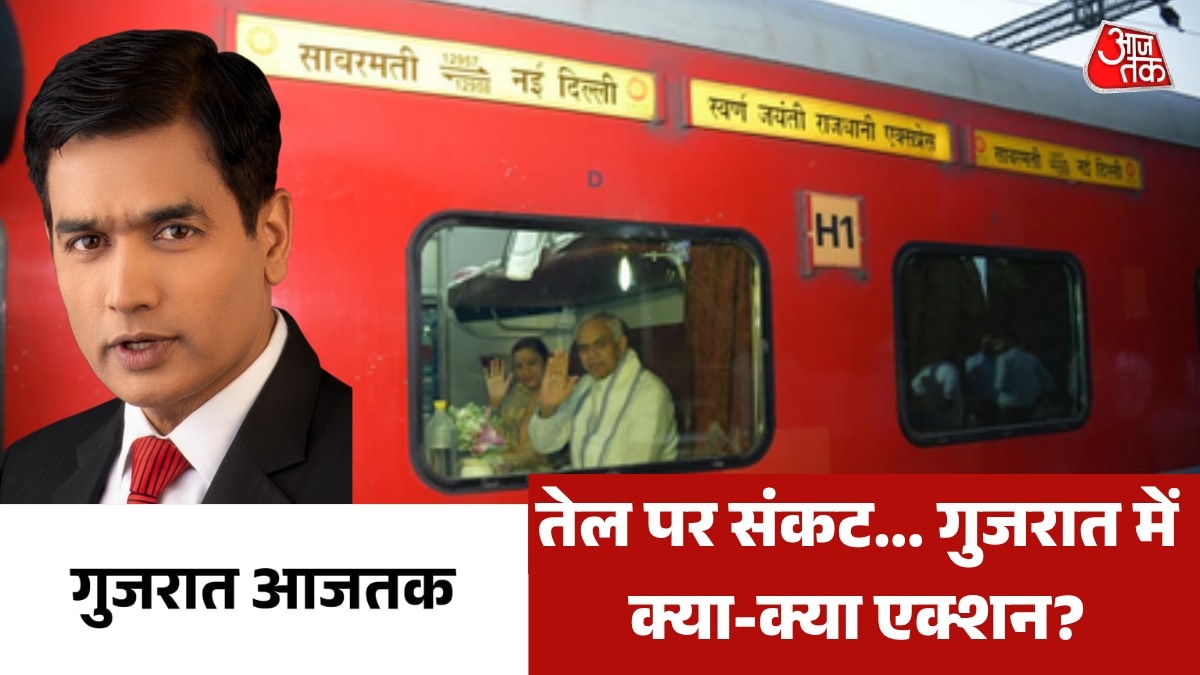 Gujarat Fule saving measures