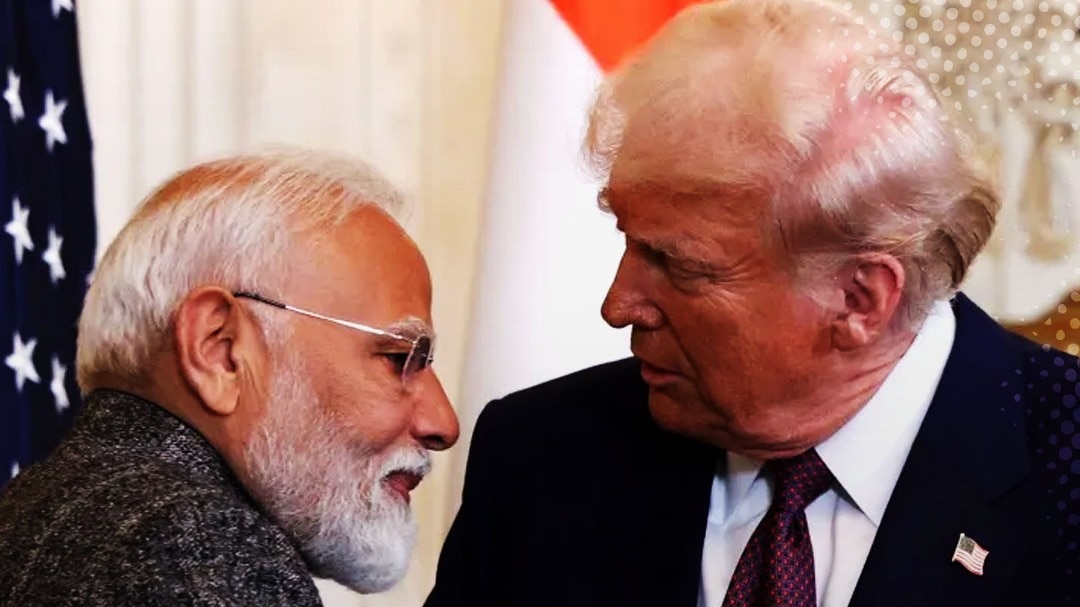 BRICS में भारत की ताकत से घबराया अमेरिका? ट्रंप की चीन चाल से क्या टूटेगा ब्रिक्स का खेल