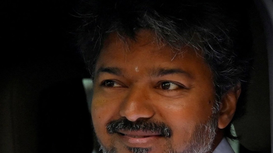 joseph vijay urges modi