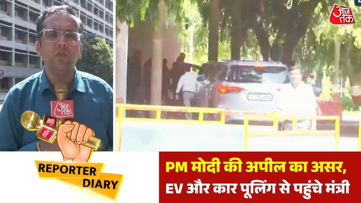 Gujarat Cabinet Meeting