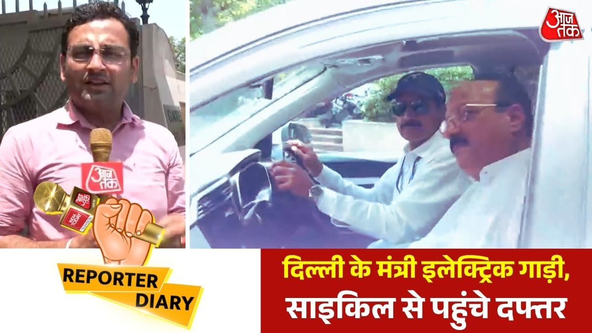  Delhi Government