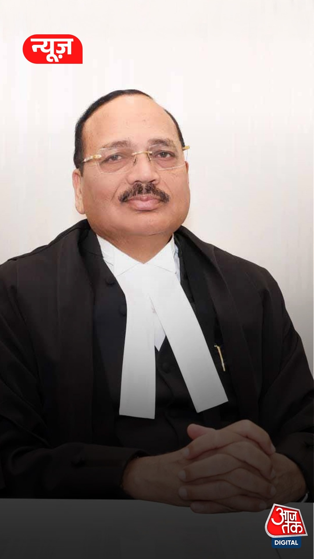 CJI सूर्यकांत की टिप्पणी से बढ़ी बहस, कोर्ट में सुनवाई दौरान कही बड़ी बातें