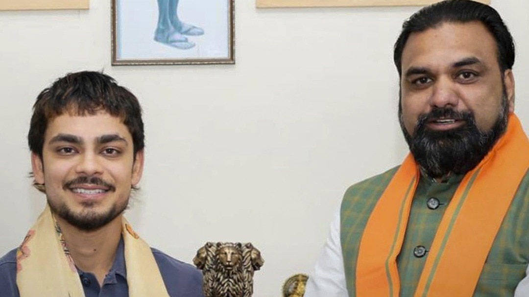 bihar government honors ishan kishan 