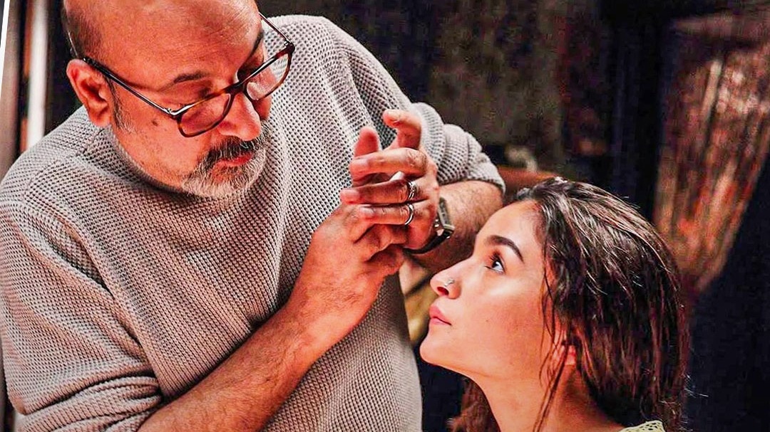 Alia Bhatt 
