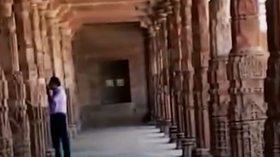 Dhar Bhojshala Case