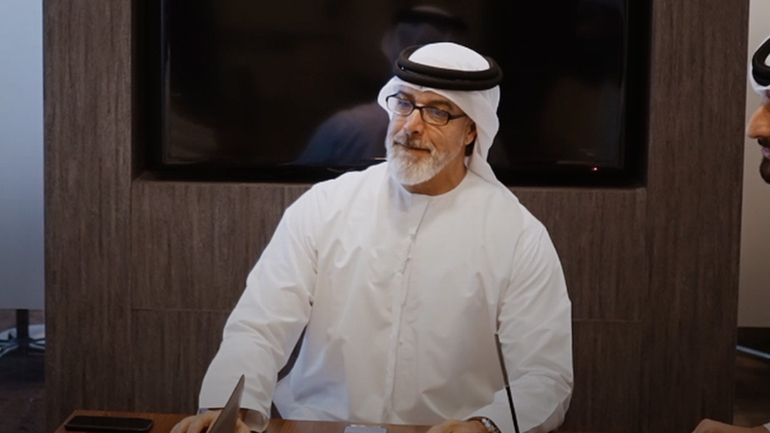 uae speeds up new oil pipeline project