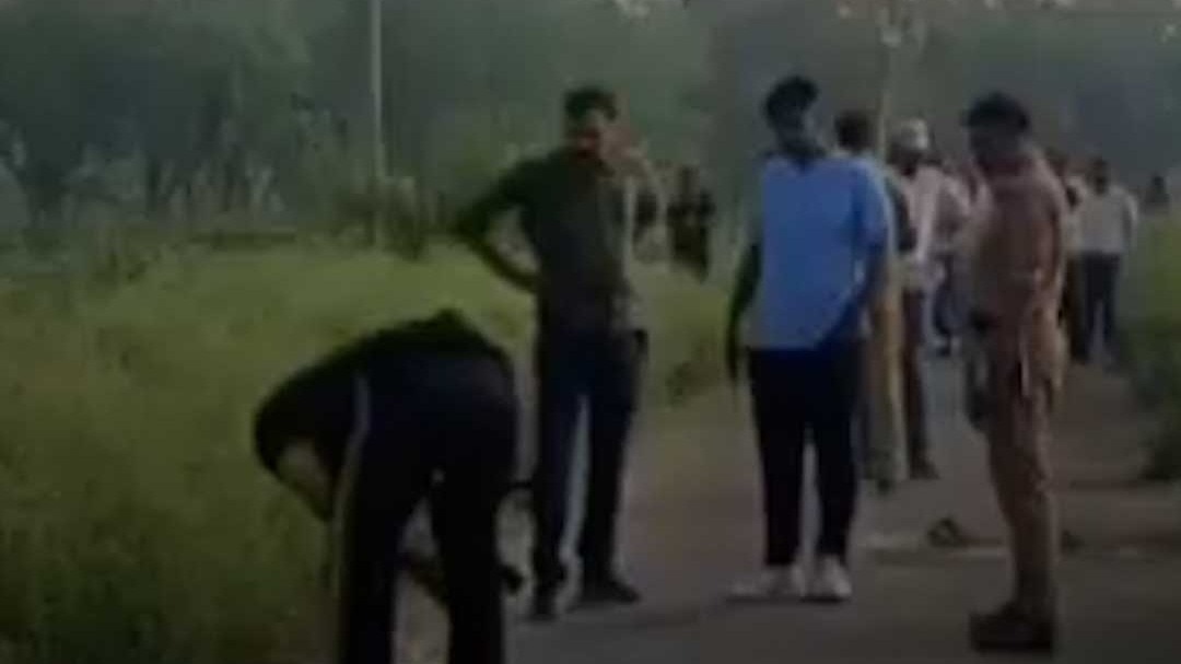 कौशांबी पूर्व प्रधान केस में पुलिस को कामयाबी
