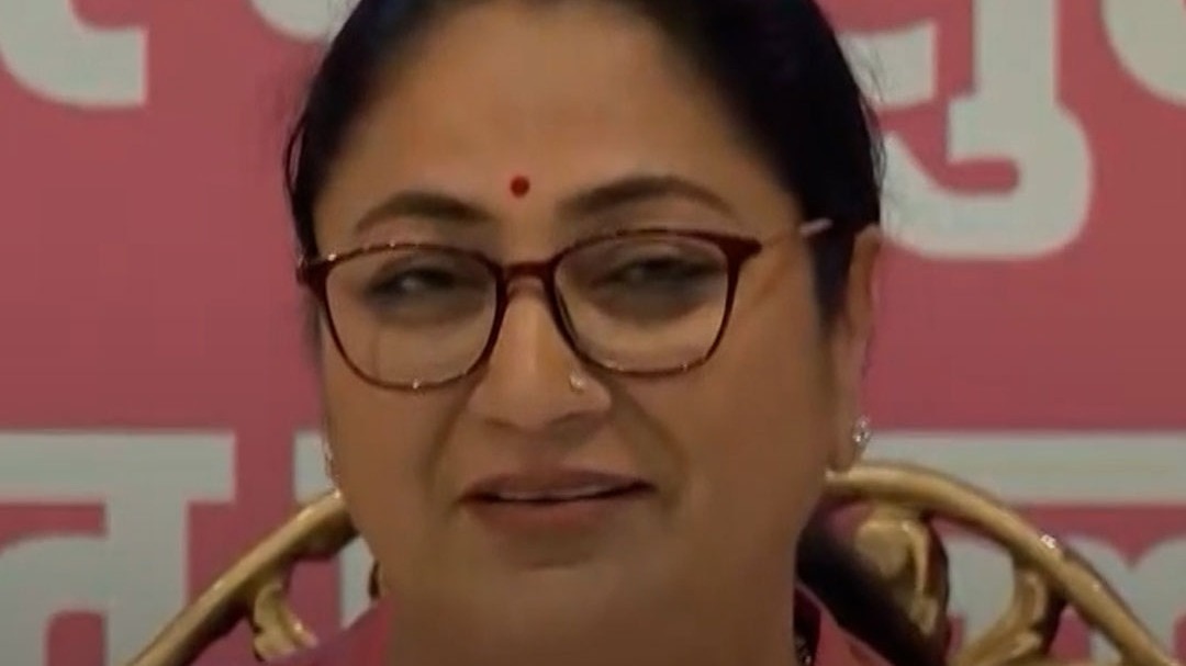 Rekha Gupta 