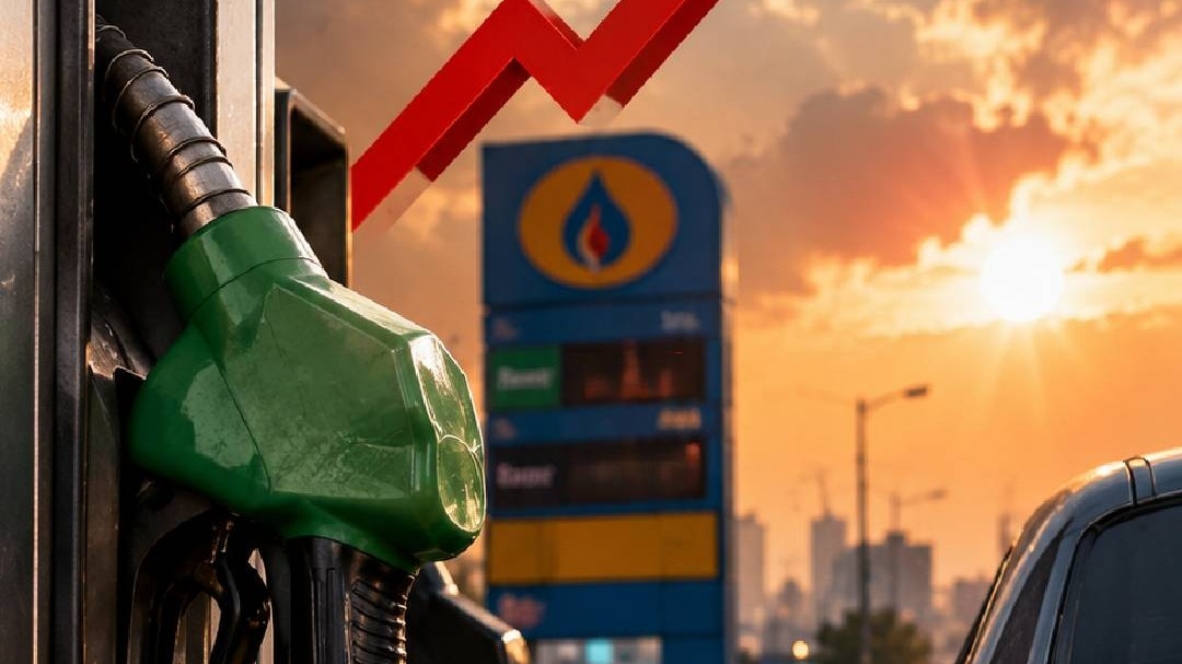 अभी और महंगा होगा Petrol-Diesel?