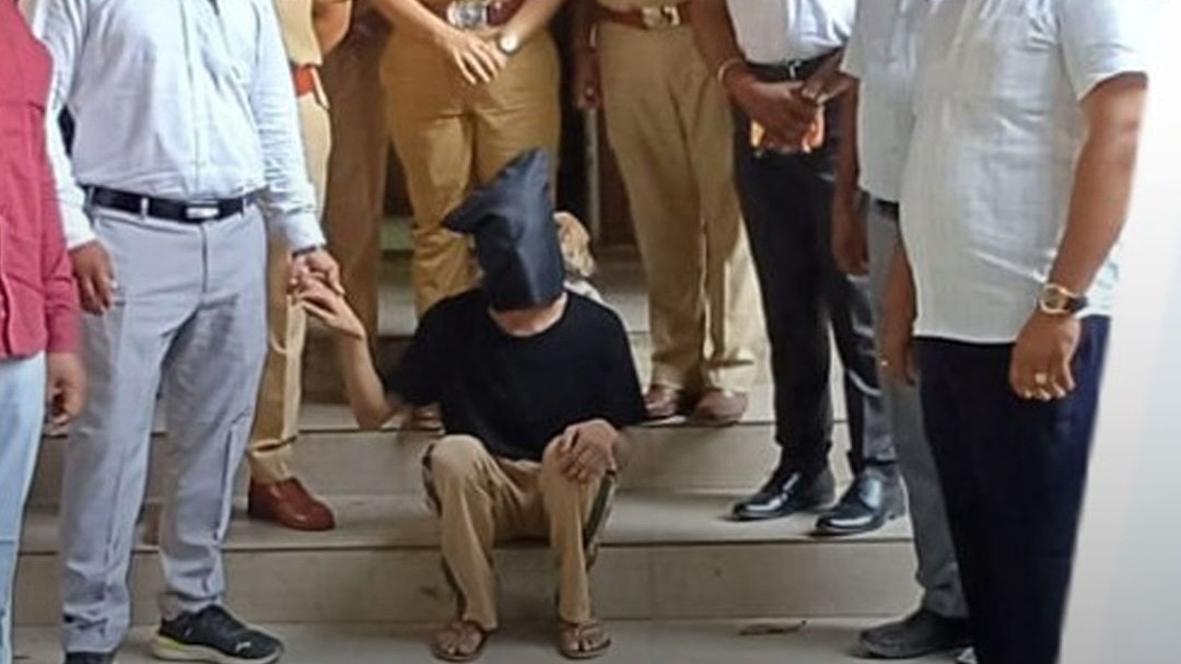 thane mumbra woman killed lover and fills in blue drum