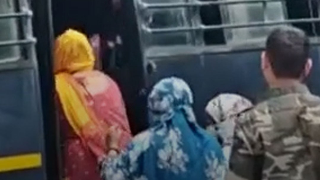 Sex racket exposed in ramgarh jharkhand