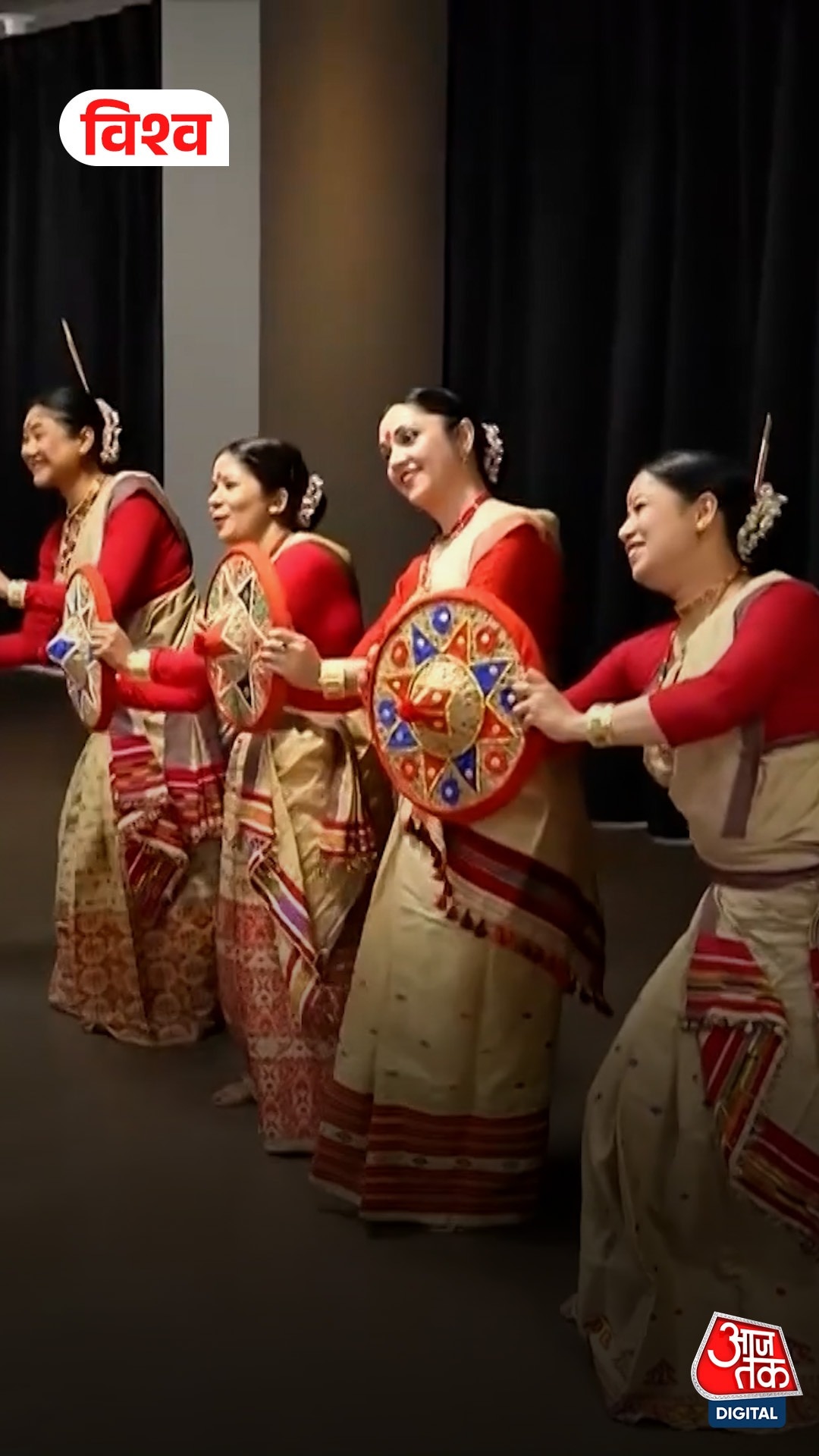 PM Modi Netherlands Visit 