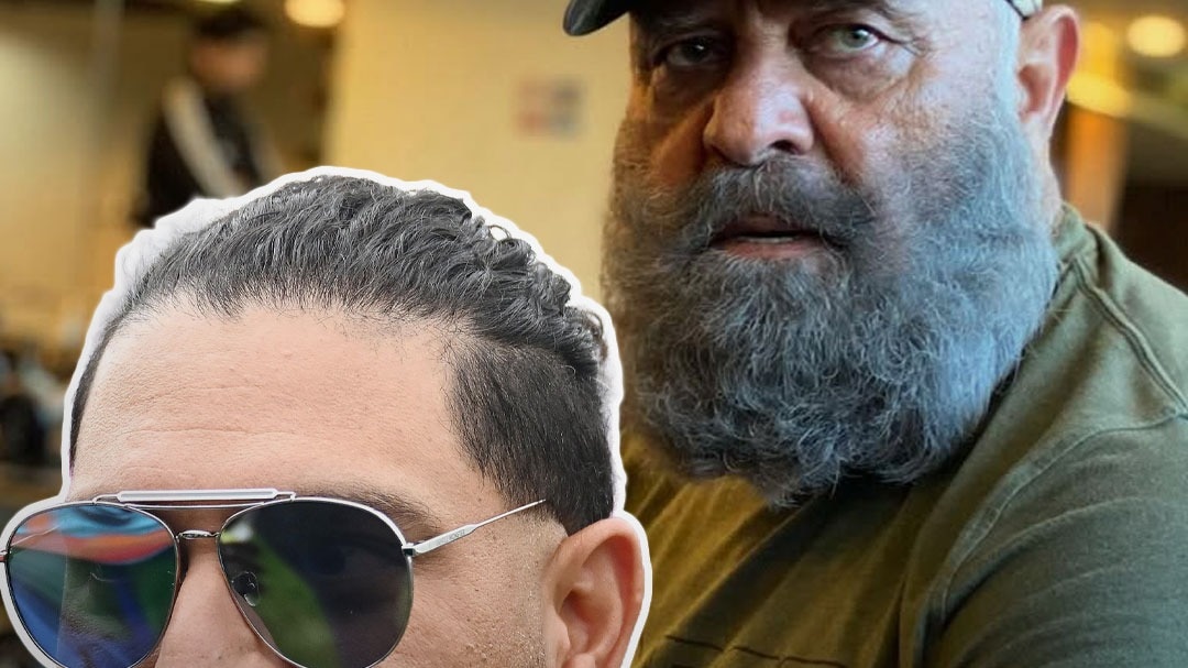 Yuvraj and Yograj 
