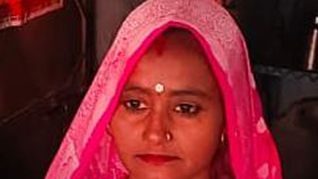 Dhaulpur illegal delivery death hospital seized