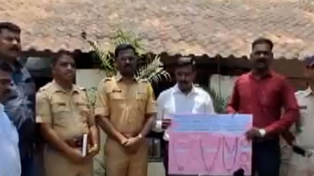 kalyan family gang of thieves