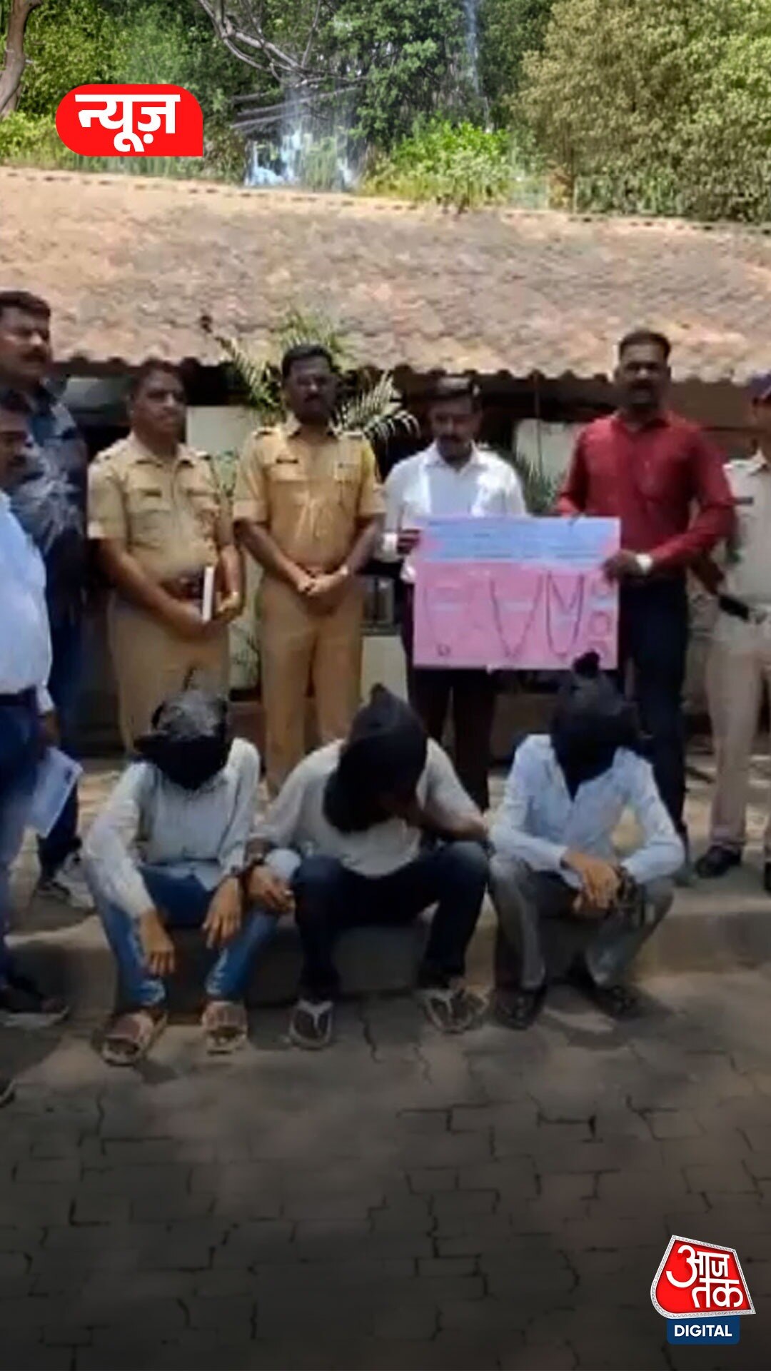 kalyan family gang of thieves