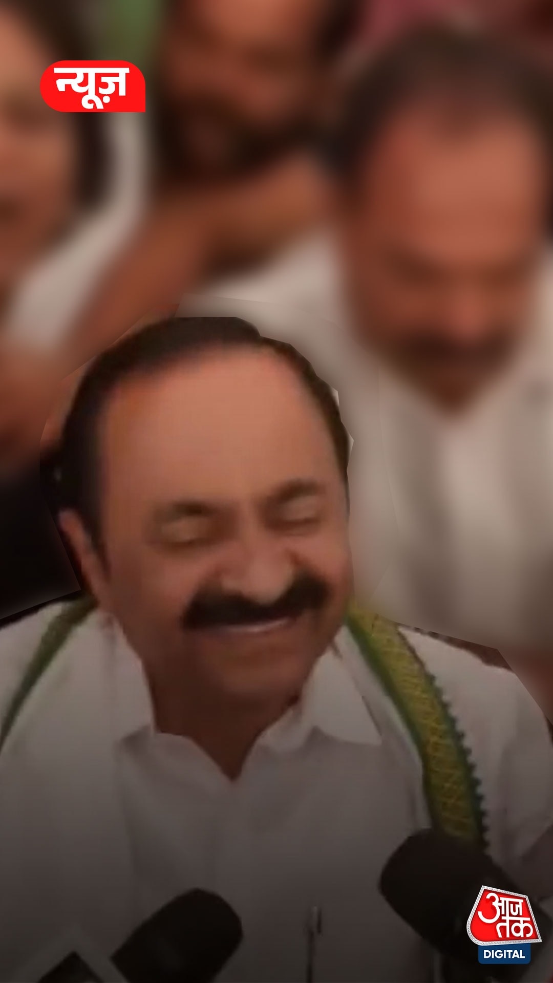 VD Satishan 