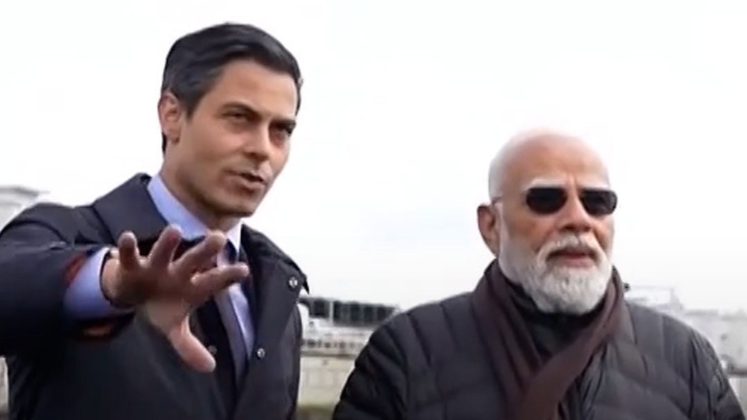 PM Modi