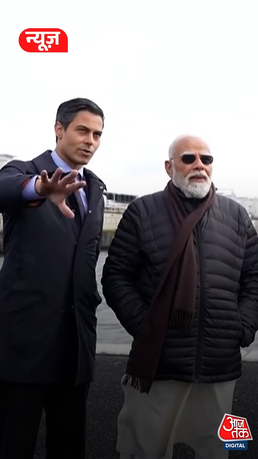PM Modi