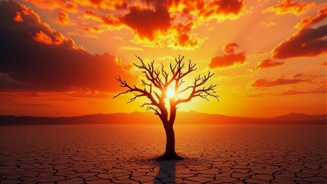Doomsday Prediction: क्या सच में होगा दुनिया का अंत?