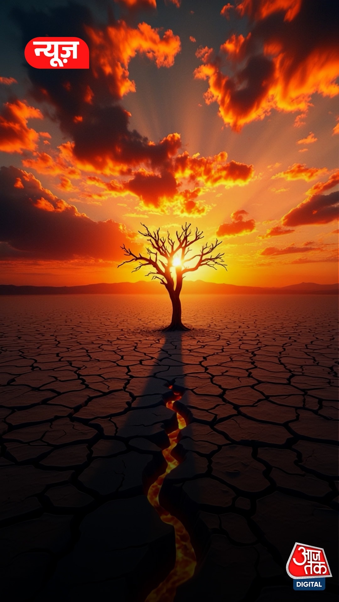 Doomsday Prediction 2026 