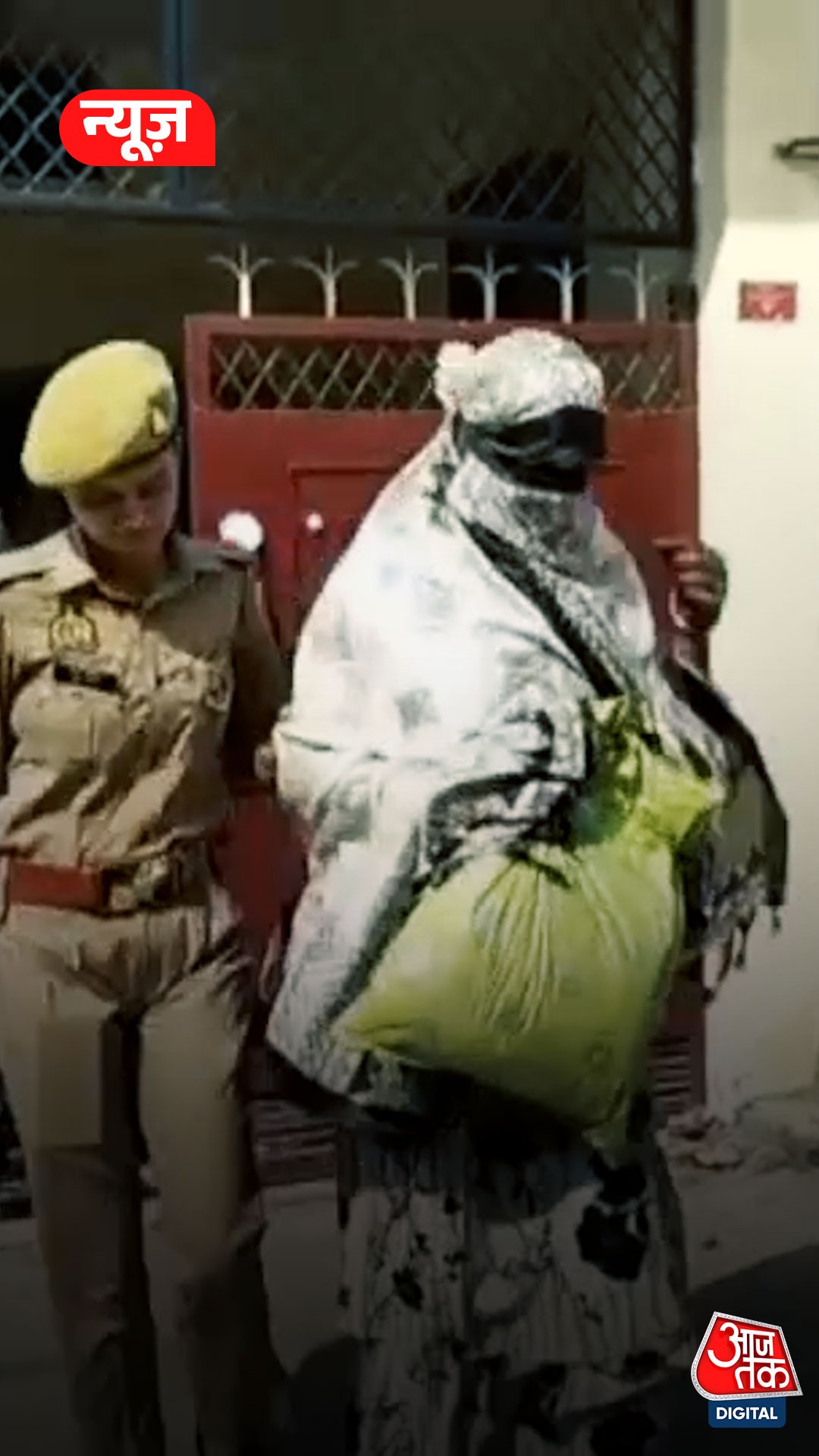 कानपुर में एक होटल से कथित सेक्स रैकेट का खुलासा