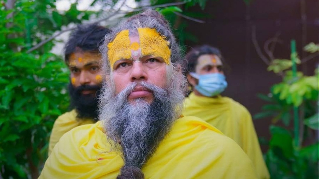 premanand maharaj indefinite padyatra suspension