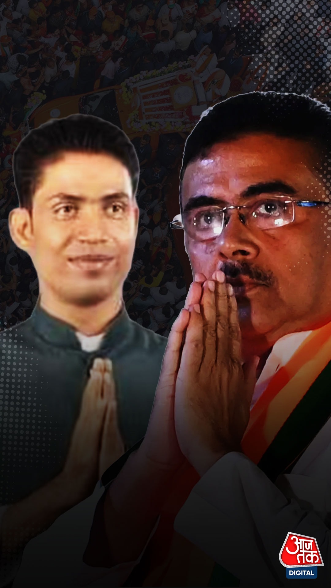 falta assembly bypoll turns