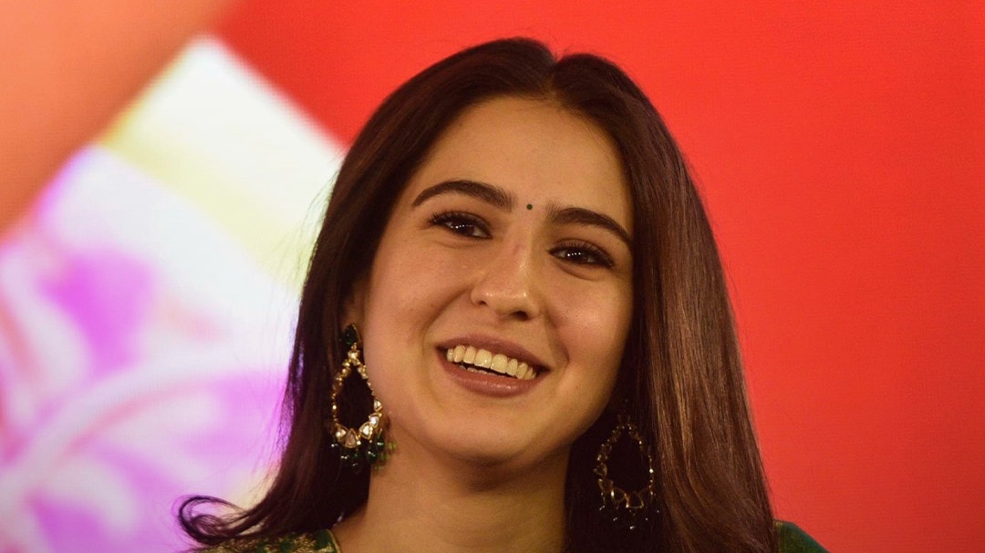 sara ali khan