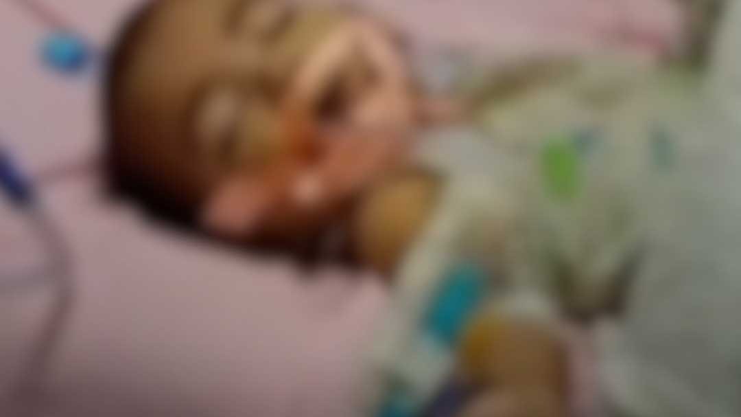 rajasthan woman made infant daughter drink acid 