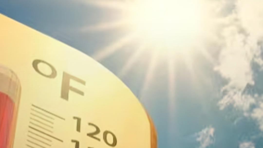 nautapa brings extreme heatwave