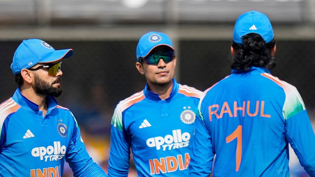india announces squads for afghanistan series 