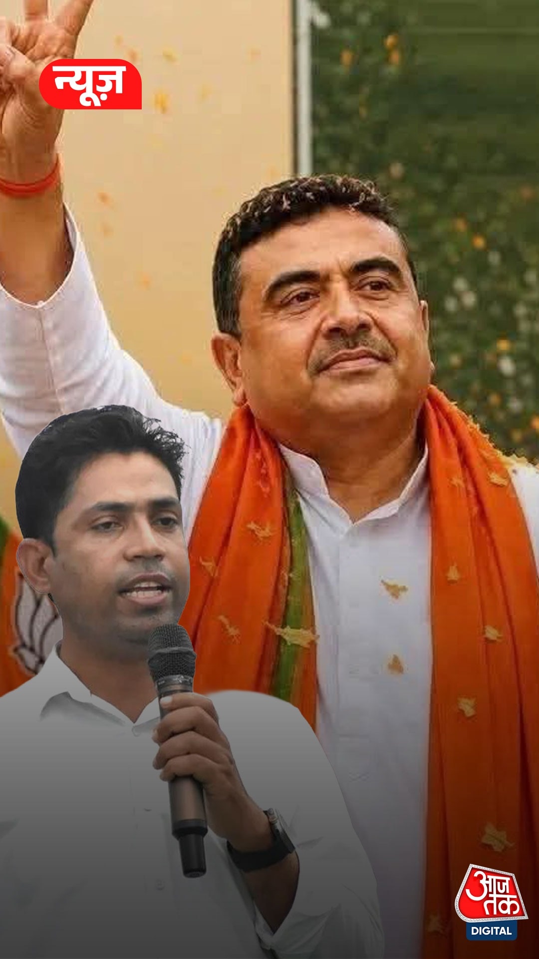 tmc candidate jahangir khan exits falta